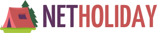Logo netholiday.pl