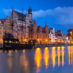 Noclegi Gdańsk – kojący szum morza i jedna z najpiękniejszych starówek w Polsce