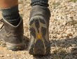 buty trekkingowe