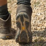 buty trekkingowe