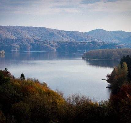 Jak się ubrać w góry