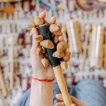 Jak zrobić instrument perkusyjny
