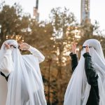Jak zrobić strój na Halloween