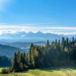 Jak powstały Tatry