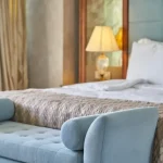 Hotel ze spa